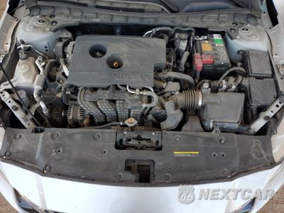 Zdjęcie 11 z 14 samochodu: 2019 NISSAN ALTIMA S VIN:1N4BL4BV4KC220345 - miniatura
