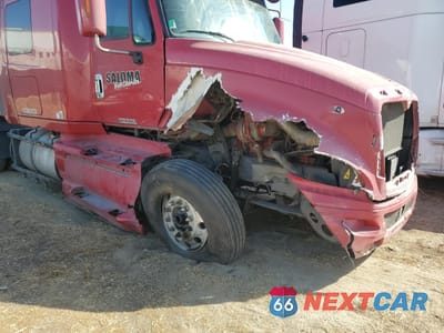 Zdjęcie 9 z 10 samochodu: 2015 INTERNATIONAL PROSTAR VIN:3HSDJAPR2FN509619 - miniatura