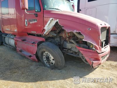 Zdjęcie 9 z 10 samochodu: 2015 INTERNATIONAL PROSTAR VIN:3HSDJAPR2FN509619 - miniatura