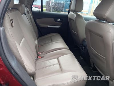 Zdjęcie 10 z 12 samochodu: 2014 FORD EDGE LIMITED VIN:2FMDK4KC6EBA75510 - miniatura
