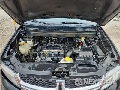 Zdjęcie 12 z 15 samochodu: 2016 DODGE JOURNEY SE VIN:3C4PDCAB1GT132587 - miniatura