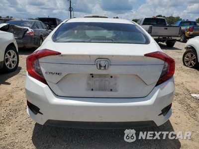 Zdjęcie 6 z 13 samochodu: 2016 HONDA CIVIC LX VIN:2HGFC2F58GH501709 - miniatura