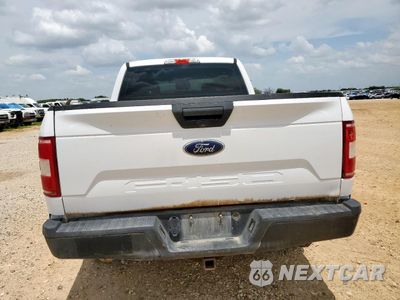 Zdjęcie 6 z 13 samochodu: 2018 FORD F150 SUPERCREW VIN:1FTFW1E55JKE02878 - miniatura