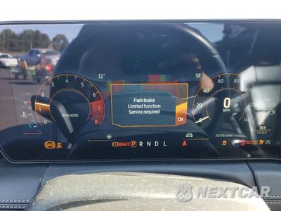 Zdjęcie 9 z 15 samochodu: 2024 FORD MUSTANG VIN:1FA6P8TH6R5120624 - miniatura