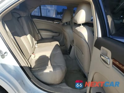 Zdjęcie 10 z 15 samochodu: 2011 CHRYSLER 300C VIN:2C3CA6CT0BH554791 - miniatura