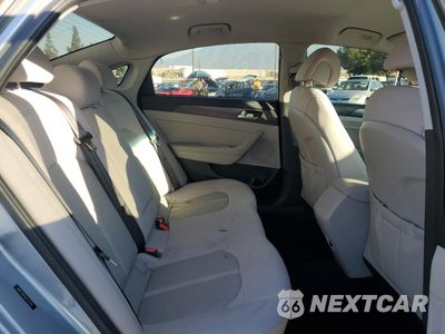 Zdjęcie 10 z 14 samochodu: 2017 HYUNDAI SONATA SPORT VIN:5NPE34AF6HH512769 - miniatura