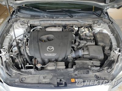 Zdjęcie 11 z 15 samochodu: 2017 MAZDA 6 SPORT VIN:JM1GL1U58H1154253 - miniatura