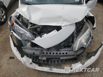 Zdjęcie 11 z 12 samochodu: 2019 NISSAN VERSA NOTE S VIN:3N1CE2CP7KL355856 - miniatura