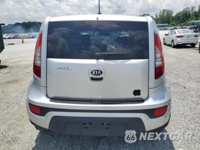 Zdjęcie 6 z 14 samochodu: 2013 KIA SOUL VIN:KNDJT2A59D7526108 - miniatura