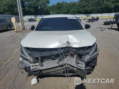 Piąte zdjęcie samochodu w środku: 2019 NISSAN ALTIMA SR VIN:1N4BL4CV6KC259307 - miniatura
