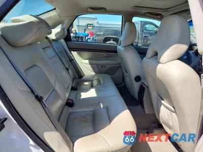 Zdjęcie 10 z 14 samochodu: 2005 VOLVO S80 2.5T VIN:YV1TS592351409694 - miniatura