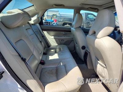 Zdjęcie 10 z 14 samochodu: 2005 VOLVO S80 2.5T VIN:YV1TS592351409694 - miniatura