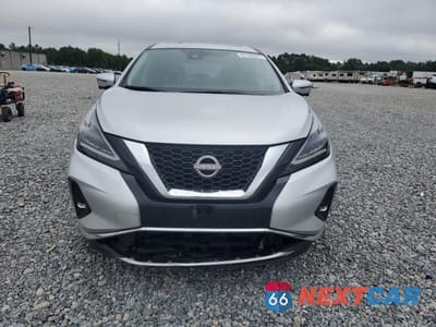 Piąte zdjęcie samochodu w środku: 2024 NISSAN MURANO SL VIN:5N1AZ2CJ7RC108374 - miniatura