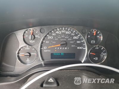 Zdjęcie 9 z 13 samochodu: 2015 CHEVROLET EXPRESS G2500 VIN:1GCWGFCF6F1195226 - miniatura