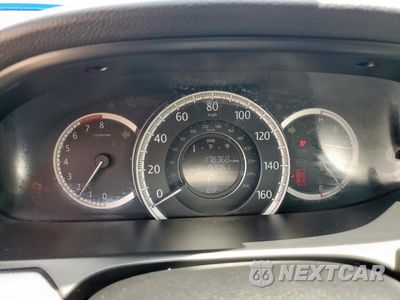 Zdjęcie 9 z 12 samochodu: 2015 HONDA ACCORD LX VIN:1HGCR2F36FA189483 - miniatura