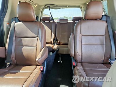 Zdjęcie 10 z 15 samochodu: 2015 TOYOTA SIENNA XLE VIN:5TDYK3DC2FS686910 - miniatura