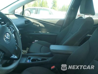 Zdjęcie 7 z 12 samochodu: 2022 TOYOTA PRIUS NIGHT SHADE VIN:JTDKAMFU0N3160926 - miniatura