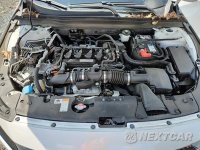 Zdjęcie 11 z 15 samochodu: 2020 HONDA ACCORD SPORT VIN:1HGCV1F31LA153072 - miniatura