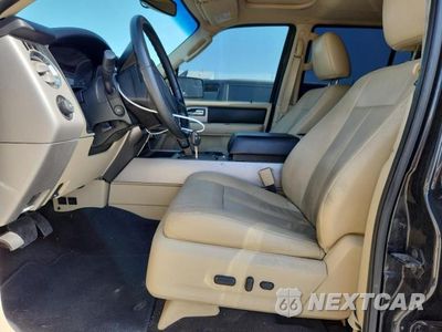 Zdjęcie 7 z 13 samochodu: 2015 FORD EXPED XLT VIN:1FMJK1JT5FEF01566 - miniatura