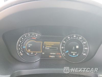 Zdjęcie 9 z 15 samochodu: 2016 FORD EXPLORER PLATINUM VIN:1FM5K8HTXGGC97921 - miniatura