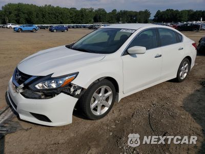 2018 NISSAN ALTIMA 2.5 1N4AL3AP5JC231488 - główne zdjęcie licytacji z USA - miniatura