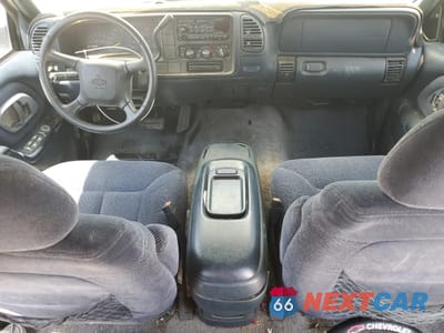 Zdjęcie 8 z 14 samochodu: 1999 CHEVROLET SUBURBAN C1500 VIN:3GNEC16R7XG112309 - miniatura