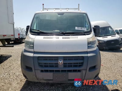 Piąte zdjęcie samochodu w środku: 2014 RAM PROMASTER 1500 1500 STANDARD VIN:3C6TRVNG1EE112401 - miniatura