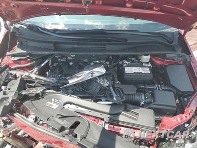 Zdjęcie 11 z 14 samochodu: 2025 TOYOTA COROLLA LE VIN:5YFB4MDE5SP304069 - miniatura