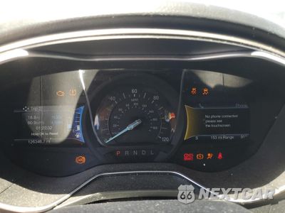 Zdjęcie 9 z 14 samochodu: 2016 FORD FUSION SE PHEV VIN:3FA6P0PU3GR357140 - miniatura
