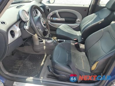 Zdjęcie 7 z 12 samochodu: 2003 MINI COOPER VIN:WMWRC33453TE16014 - miniatura