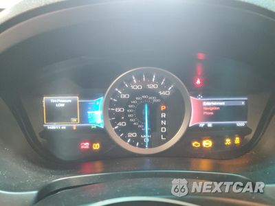 Zdjęcie 9 z 14 samochodu: 2014 FORD EXPLORER XLT VIN:1FM5K7D96EGB25726 - miniatura