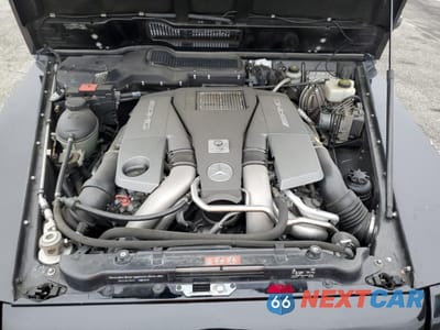 Zdjęcie 12 z 14 samochodu: 2018 MERCEDES-BENZ G 63 AMG VIN:WDCYC7DH4JX290877 - miniatura