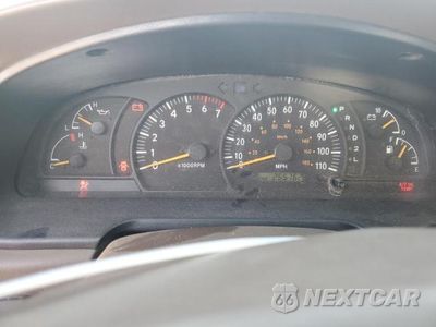 Zdjęcie 9 z 12 samochodu: 2000 TOYOTA TUNDRA ACCESS CAB VIN:5TBBT4416YS091271 - miniatura