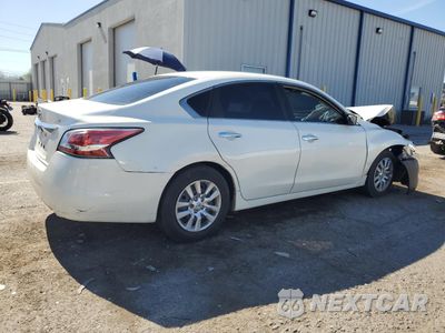 Trzecie zdjęcie samochodu z tyłu: 2015 NISSAN ALTIMA 2.5 VIN:1N4AL3AP8FC166692 - miniatura