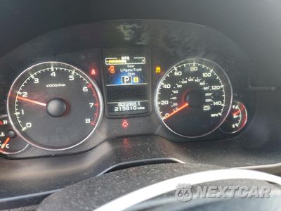 Zdjęcie 9 z 13 samochodu: 2013 SUBARU OUTBACK 2.5I LIMITED VIN:4S4BRBKC1D3264314 - miniatura