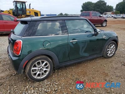 Trzecie zdjęcie samochodu z tyłu: 2017 MINI COOPER VIN:WMWXP5C35H3C64676 - miniatura