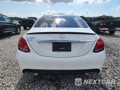 Zdjęcie 6 z 15 samochodu: 2018 MERCEDES-BENZ C 300 VIN:55SWF4JB9JU250841 - miniatura