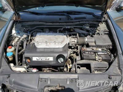 Zdjęcie 11 z 15 samochodu: 2008 HONDA ACCORD EXL VIN:1HGCP36858A041626 - miniatura
