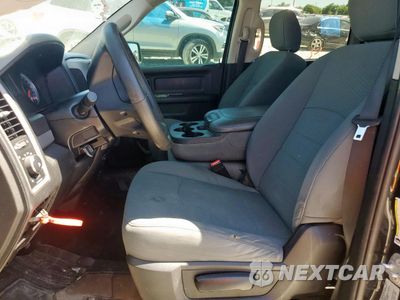 Zdjęcie 7 z 12 samochodu: 2016 RAM 1500 ST VIN:3C6RR6KT7GG381995 - miniatura