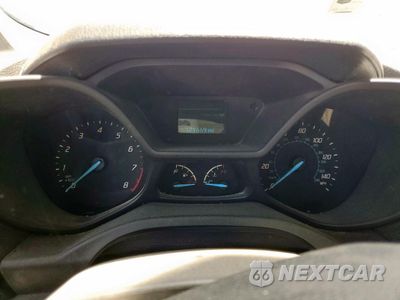 Zdjęcie 9 z 12 samochodu: 2014 FORD TRANSIT CONNECT XL VIN:NM0LS7E75E1168589 - miniatura