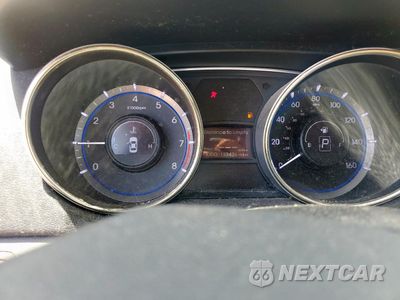 Zdjęcie 9 z 12 samochodu: 2013 HYUNDAI SONATA GLS VIN:5NPEB4AC9DH589364 - miniatura