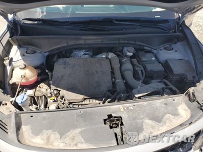 Zdjęcie 11 z 13 samochodu: 2022 KIA SORENTO SX VIN:5XYRK4LF5NG102193 - miniatura