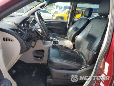 Zdjęcie 7 z 13 samochodu: 2017 DODGE GRAND CARAVAN SXT VIN:2C4RDGCG6HR735564 - miniatura