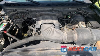 Zdjęcie 7 z 10 samochodu: 2002 FORD F150 VIN:1FTRX17W72NB36764 - miniatura