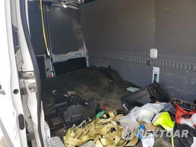 Zdjęcie 10 z 12 samochodu: 2020 FORD TRANSIT T-350 VIN:1FTBW9C80LKA76310 - miniatura