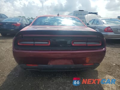 Zdjęcie 6 z 12 samochodu: 2009 DODGE CHALLENGER SE VIN:2B3LJ44V29H526910 - miniatura