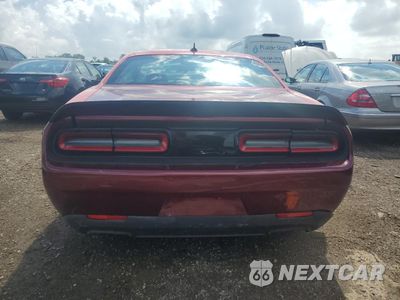 Zdjęcie 6 z 12 samochodu: 2019 DODGE CHALLENGER SRT HELLCAT VIN:2C3CDZC98KH544666 - miniatura