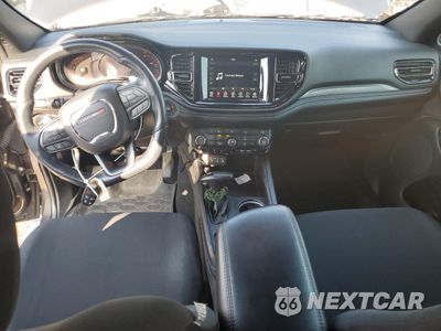 Zdjęcie 8 z 15 samochodu: 2021 DODGE DURANGO GT VIN:1C4RDJDG8MC558403 - miniatura