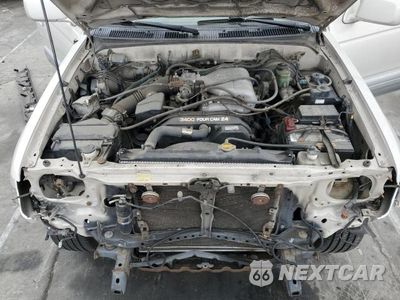 Zdjęcie 11 z 12 samochodu: 1998 TOYOTA 4RUNNER LIMITED VIN:JT3HN87R5W9015755 - miniatura
