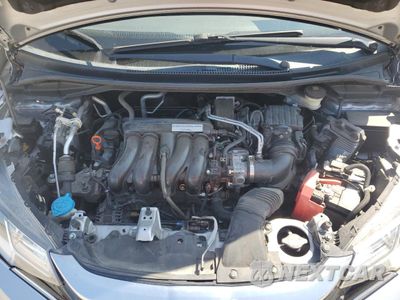 Zdjęcie 11 z 15 samochodu: 2019 HONDA FIT LX VIN:3HGGK5H42KM751860 - miniatura